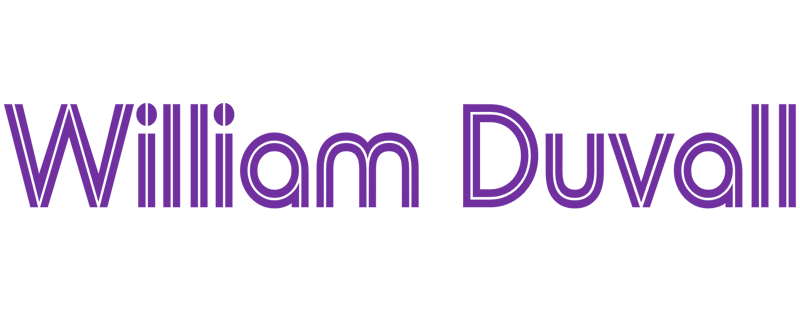 William Duvall Logo
